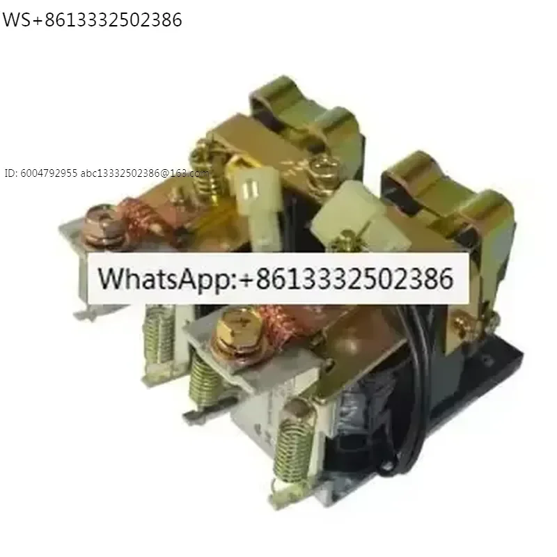 Reversing Contactor Solenoid Relay 24200-36291 MS34-23 24V 36V 48V 100A,Electric Forklift Parts Vehicle Spare Parts