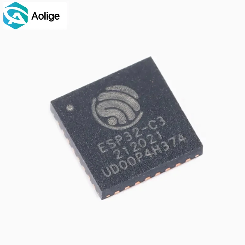 2Pcs Esp32-S2Fh4 Es…