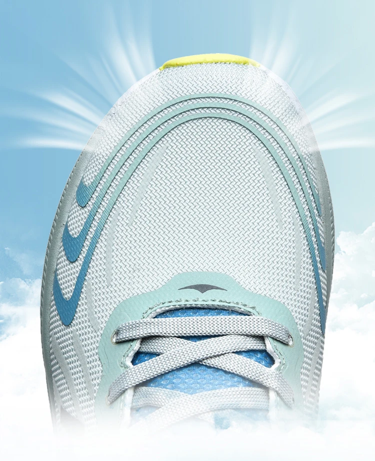 Men's Classic Cushion Running Shoes