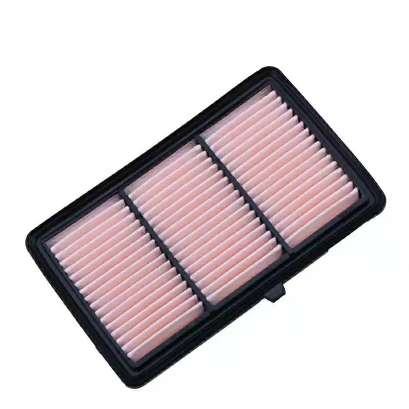 17220-5BV-H00 Engine Air Filter for Honda CDX Elysion RR Vti Odyssey RC4 Acura 2.0 Hybrid Car Cleaner 172205BVH00 17220 5BV H00