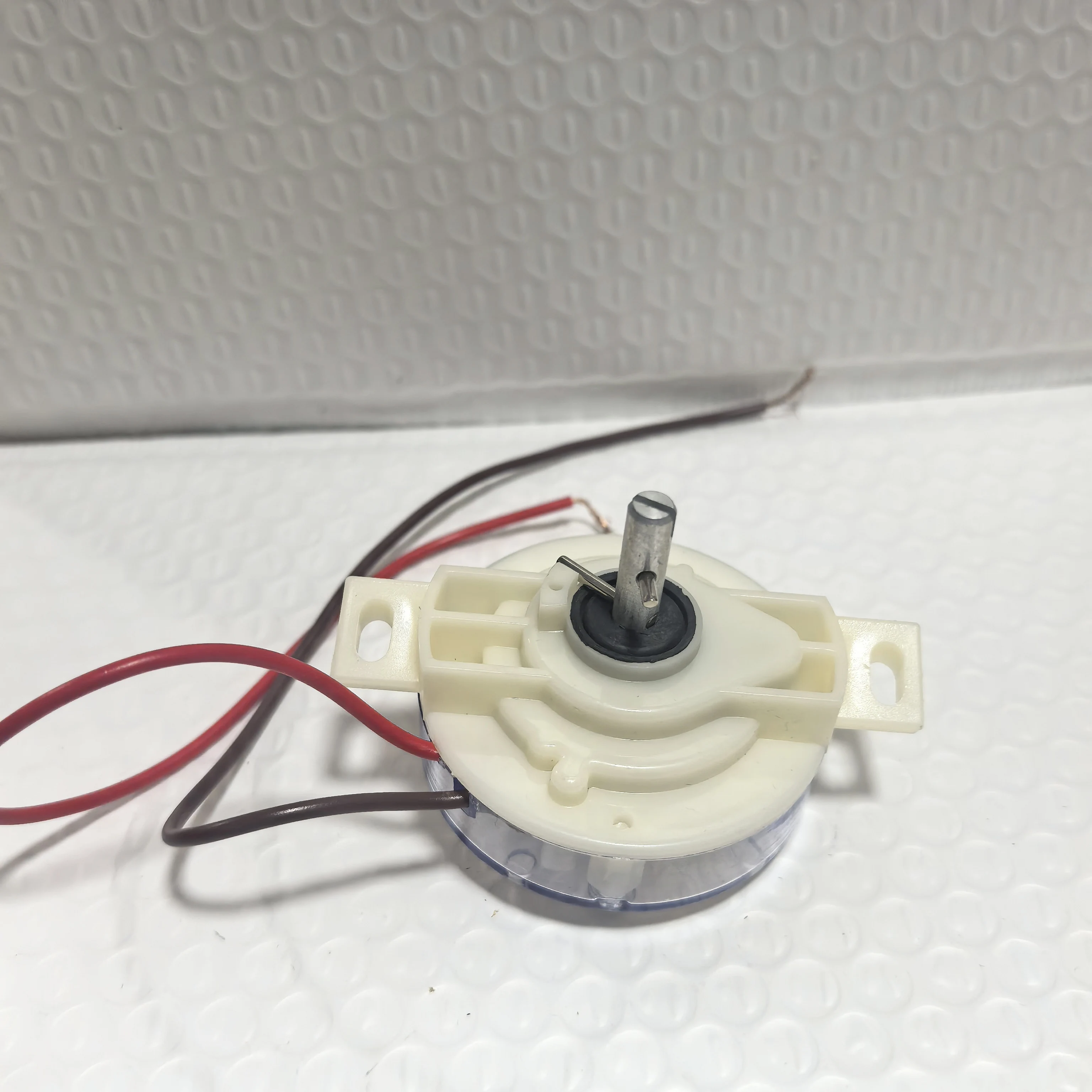 Washing Machine Spin Timer 2-Line 45 Degree Inclined Ear Spin Timer 5 Minutes Washing Machine Accessories