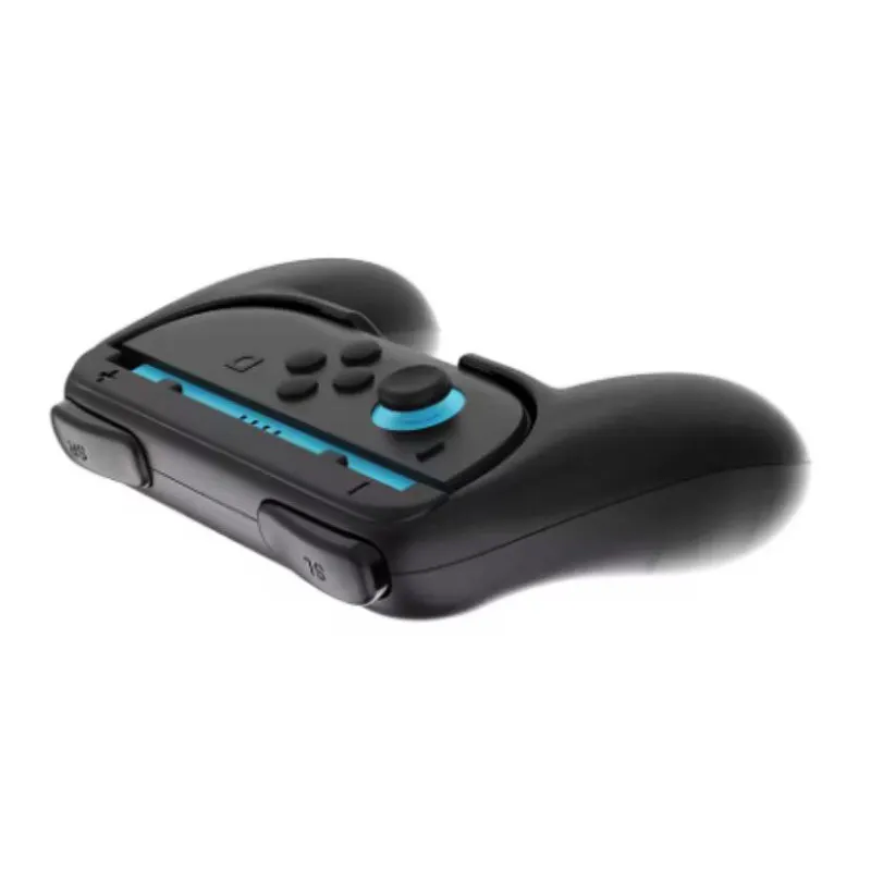 Accessori da gioco per controller JoyCon da 2 pezzi per Nintendo Switch 2 Staffa antiscivolo e resistente all'usura per Switch 2 Joy Con
