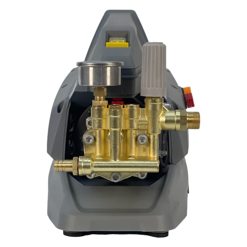 Household High Pressure Cleaning Machine Pressure Water Cleaning Machine Cleaning Equipment Pressure Car Washer