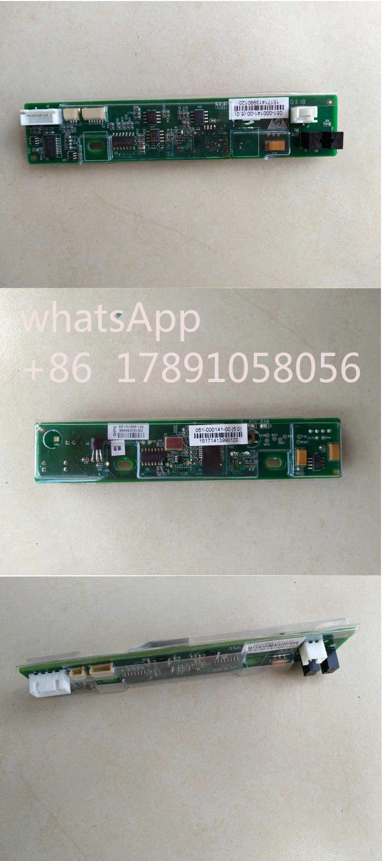 NEW Mindray BS120 BS180 BS190 BS200 BS300 BS320 BS330 BS350 Liquid level detection board accessory circuit board