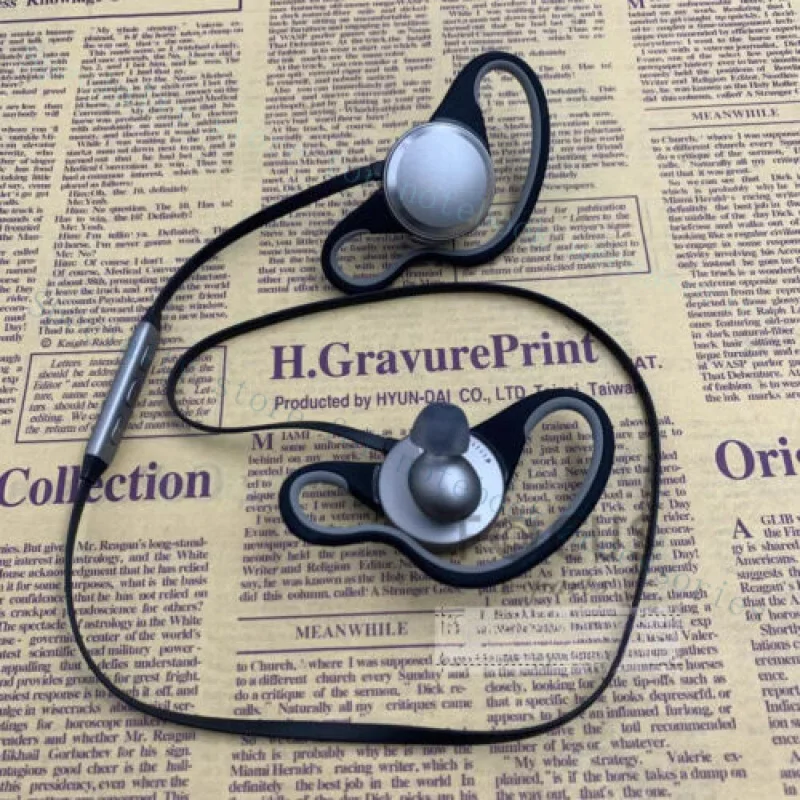 

A++ Оригинал для LG HBS-S80 Спортивная водонепроницаемая Bluetooth-гарнитура Спортивные наушники