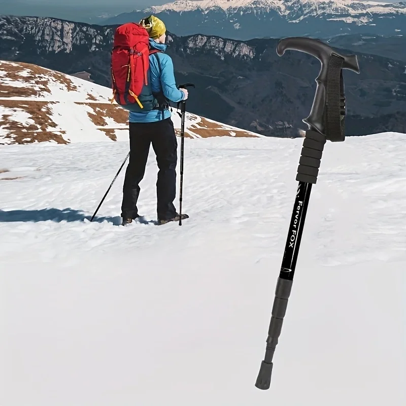 polo-de-trekking-dobravel-ao-ar-livre-4-secoes-portatil-caminhada-caminhadas-vara-telescopica-leve-acampamento-escalada-trekking-vara