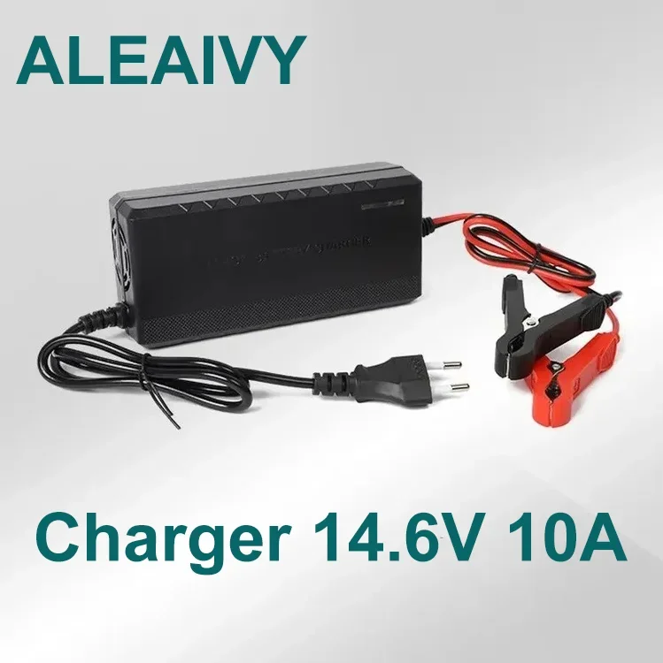 CHETERDOLI Wysokiej jakości oryginalna bateria LiFePO4, 12V, 100AH, 150Ah wbudowany BMS + ładowarka 14,6V