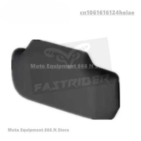 Подушка для заднего кофра мотоцикла, удобная и мягкая спинка для кофра SHAD TR41