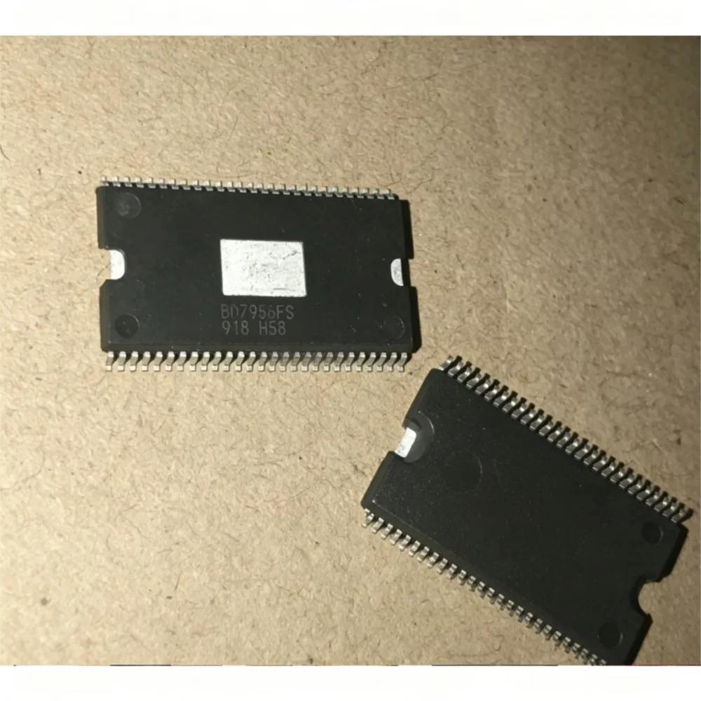 1-10PCS BD7956FS BD7956 BD7956FS-E2 IRFPS35N50L IRFPS35N50 SII9223ACTU SIL9223ACTU S119223ACTU ADM1073ARUZ ADM1073A