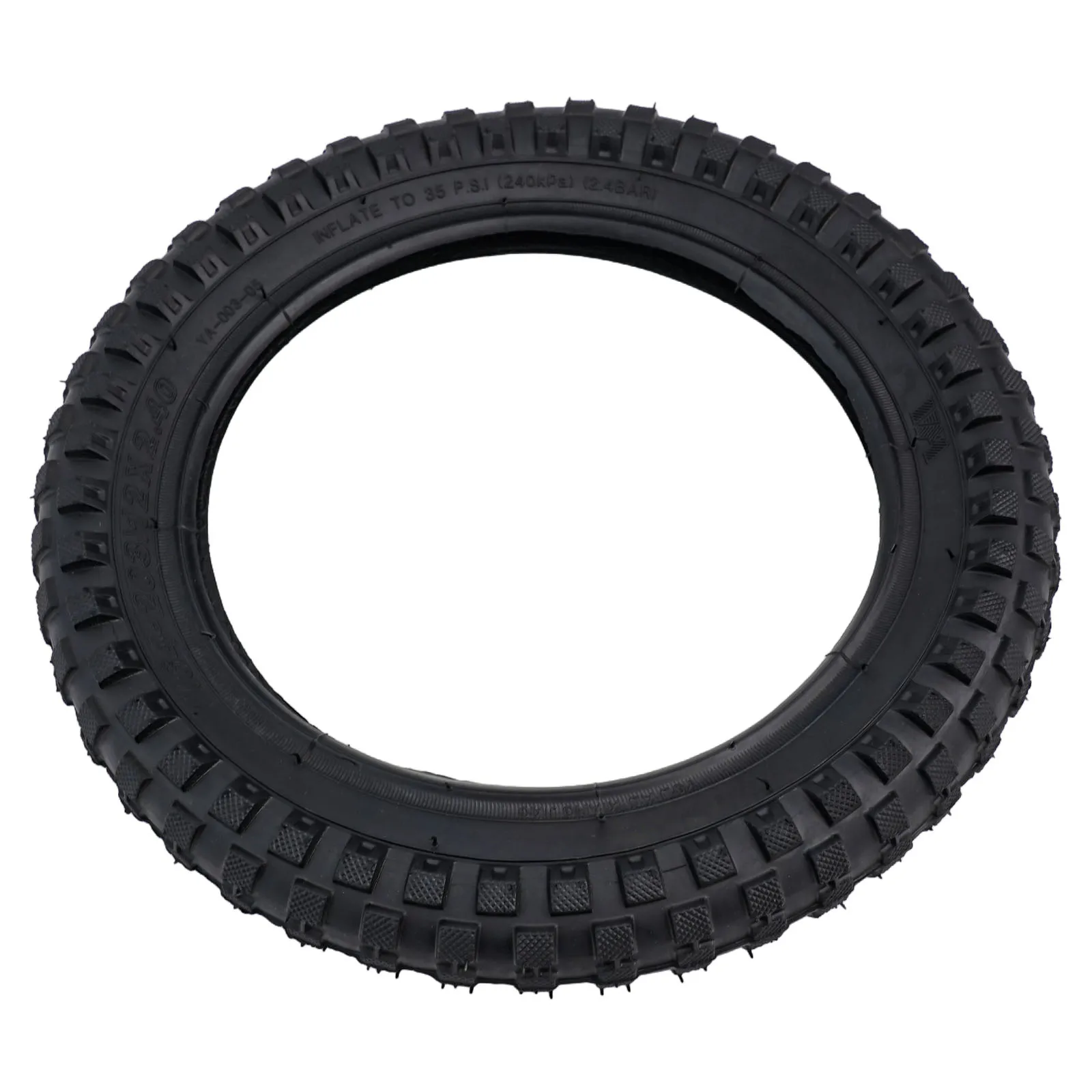

Folding Bike Tire Puncture-resistant Tire Traction On Various Surfaces Easy To Install Lightweight Design Minimal Maintenance