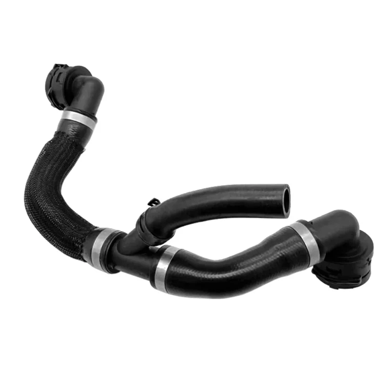 Precision range rover evoque l538 para land rover l550 mangueira de água do radiador superior do carro lr094103