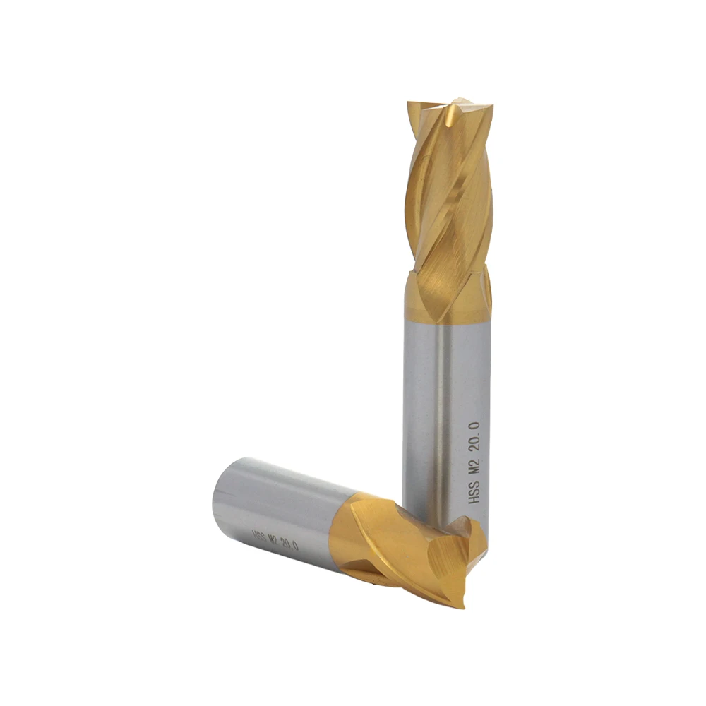 Milling Cutter Set …