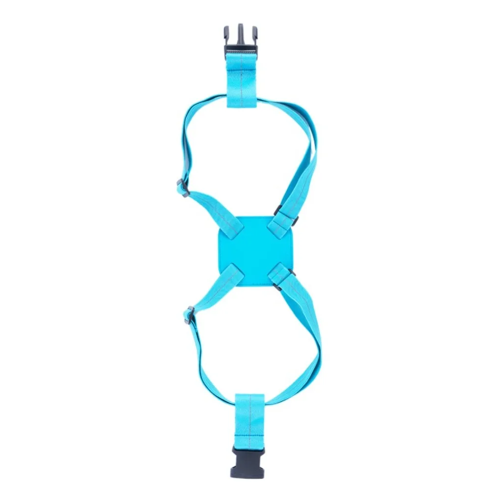 

Cross Strap Luggage Buckle Strap Seat Belt Packing Tape Suitcase Safety Buckle Belt Shipping Abroad Bracket Strap Baggage Belt