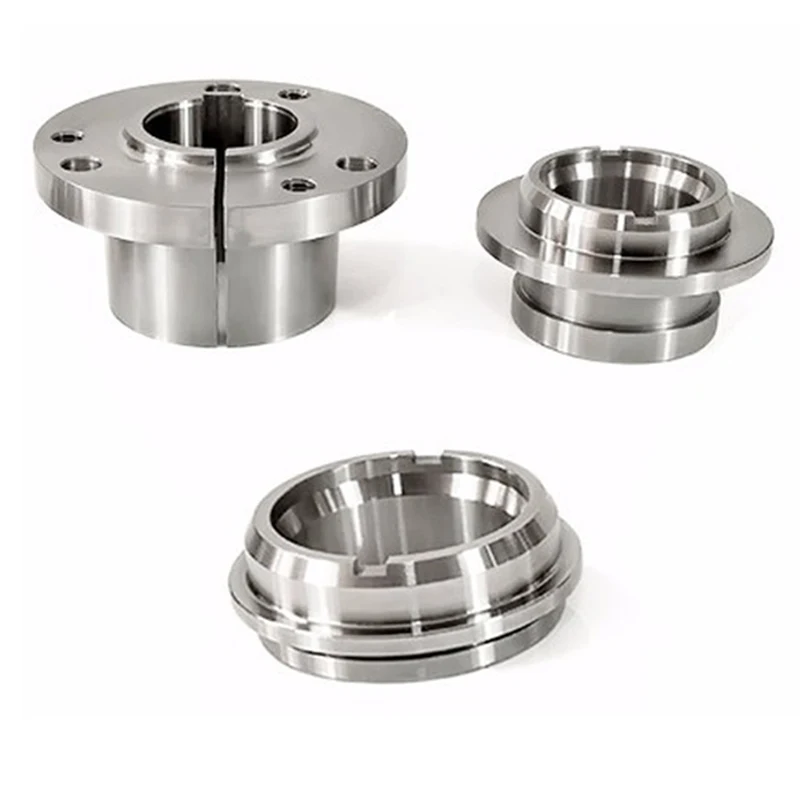 

Custom Milling Request