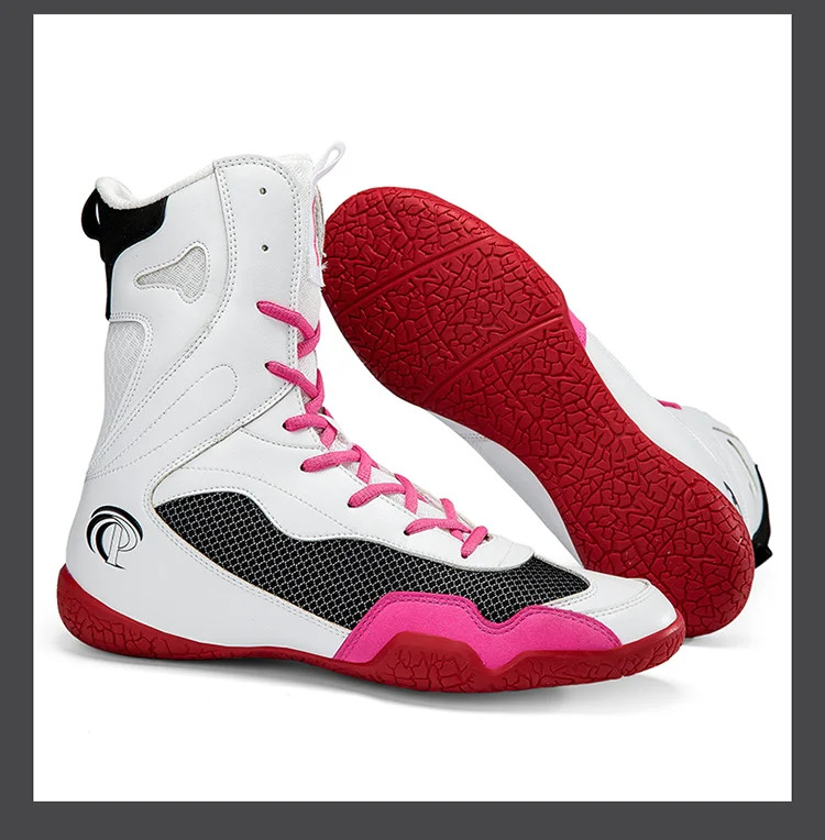 New 2025 Bestselling Unisex Power Wrestling Shoes Indoor/Outdoor Wrestling Sneakers Outdoor Athletic Shoes Fitness Shoes