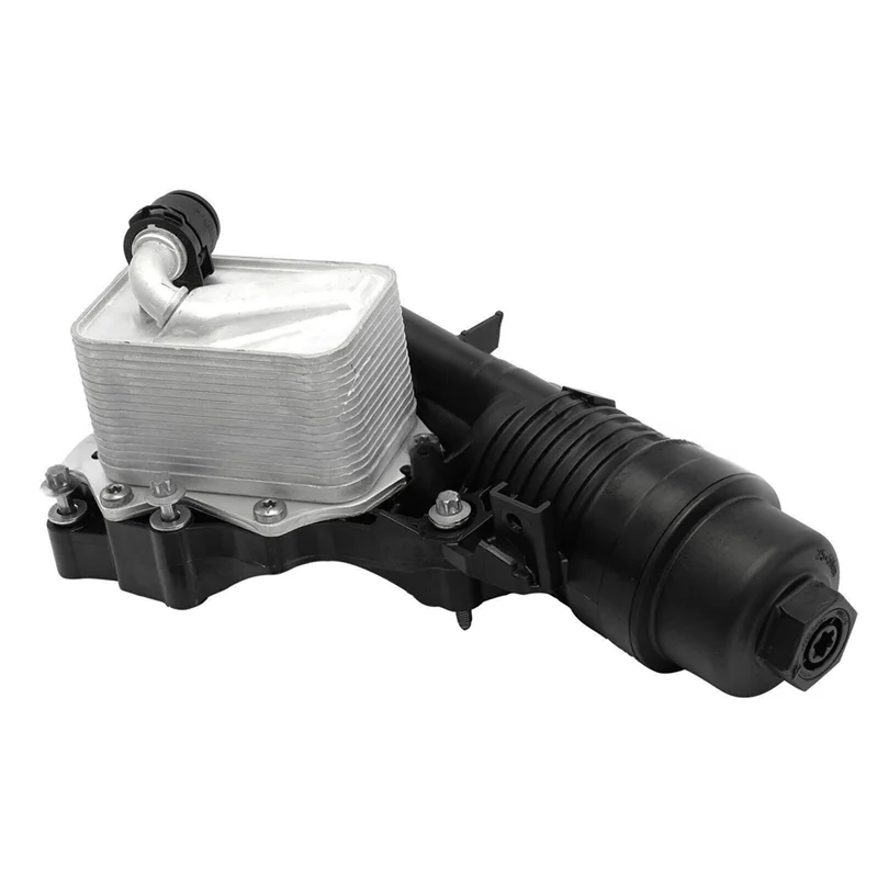 A30P-Oil Filter Assembly Set For BMW X1 X2 F39 F45N F49N F52 Mini Cooper F54 F55 F56 11428661958 11428649177 11428580412