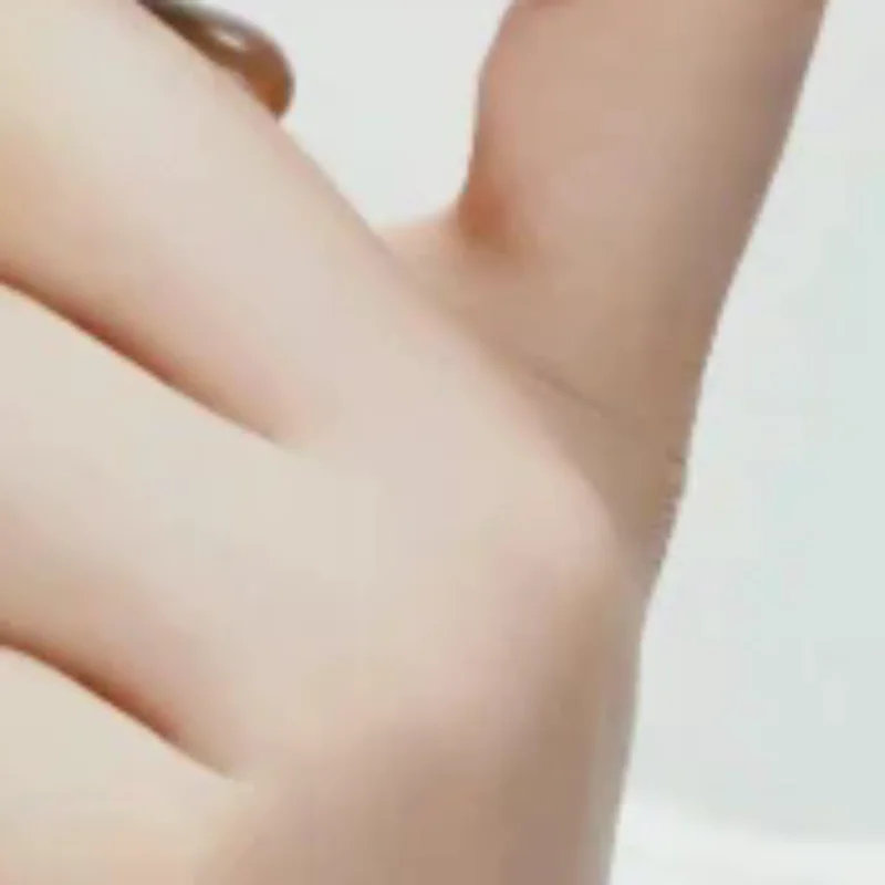 

Расческа для массажа головы, расческа из сандалового дерева с широкими зубьями, антистатическая гладкая шея, меридиан тела, спа-инструменты, скребковый массажер для кожи головы