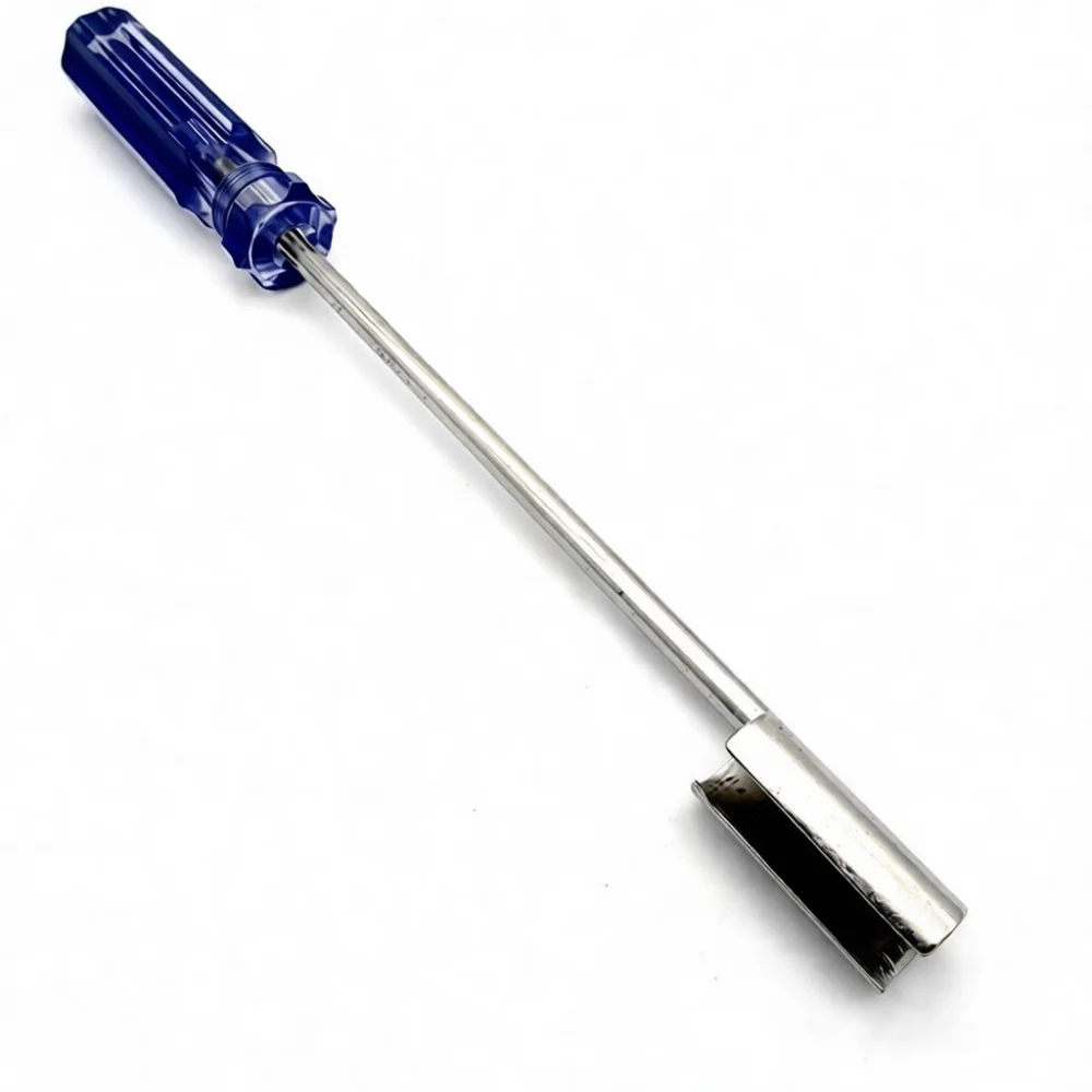 BNC Q9 Port Assistance Driver Manual Removal Tool Labor Saving Screwdriver For Communication Equipment Maintenance Repair