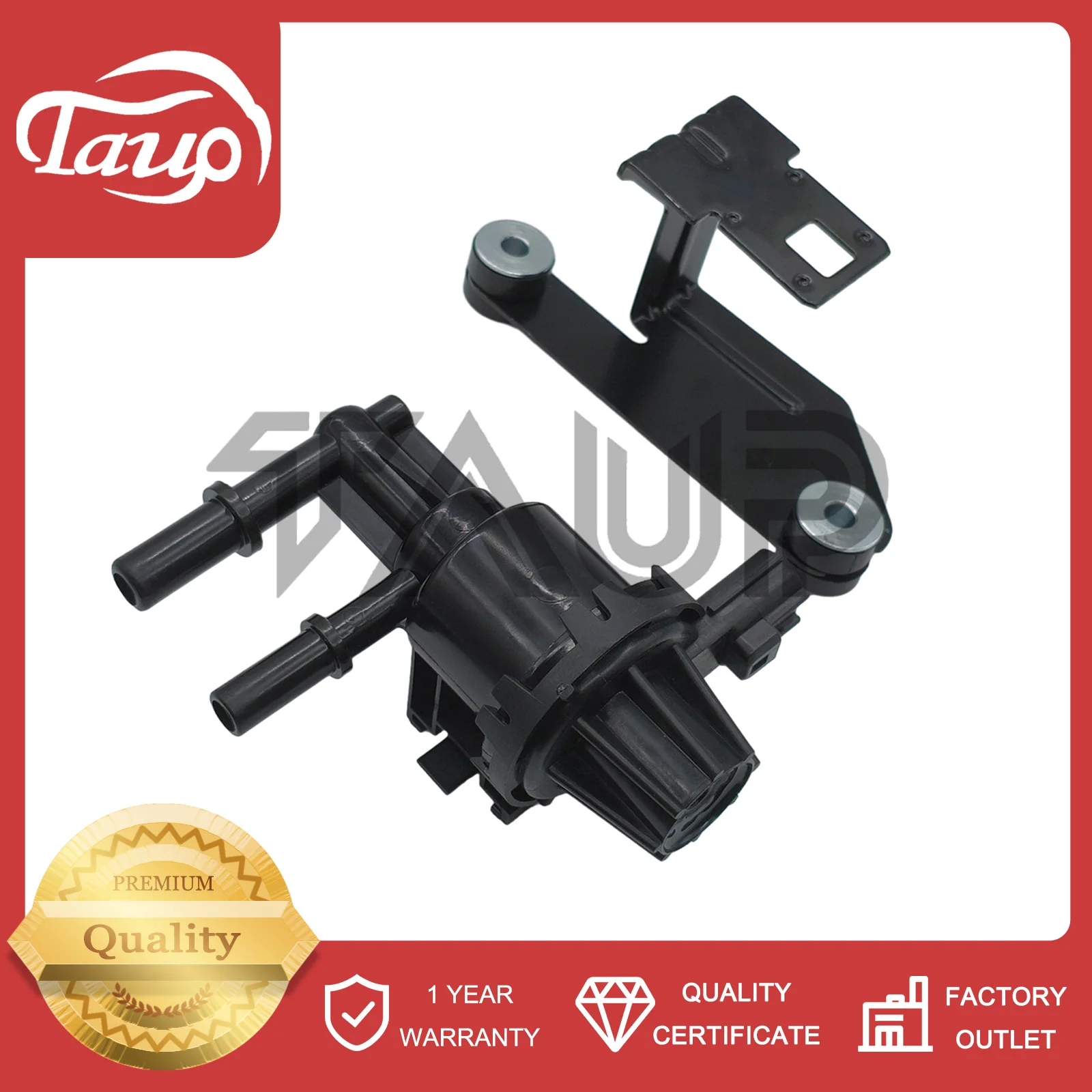 NEW Vapor Canister Purge Valve Compatible with Ford F-150 Expedition Lincoln Mark LT Navigator 5.4L  7L3Z9C915A 6L3Z-9C915-A
