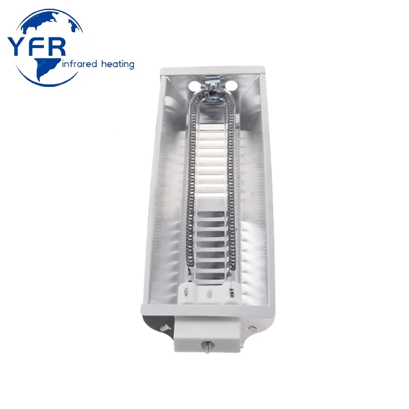 

Water Proof IP34 Electric Patio Infrared Heater/Outdoor Heater