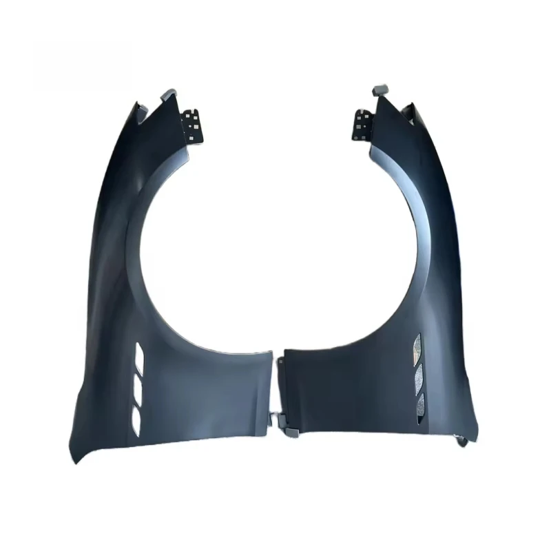 

673009035 673009034 LH RH Fender For Quattroporte Aluminum