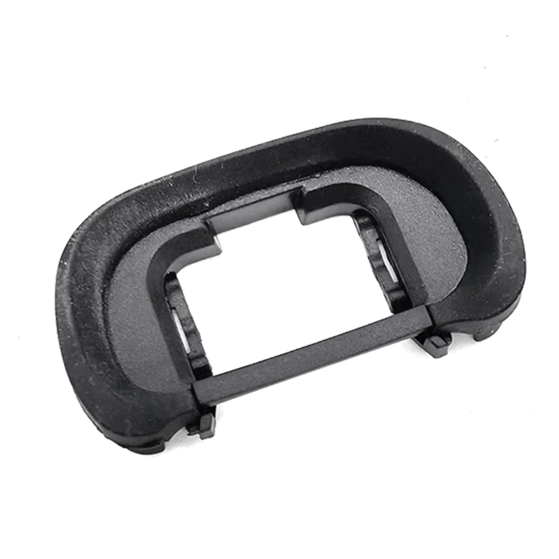 1 قطعة جديد FDA-EP18 EP18 Eyecup العدسة كأس عدسة الكاميرا لكاميرا سوني