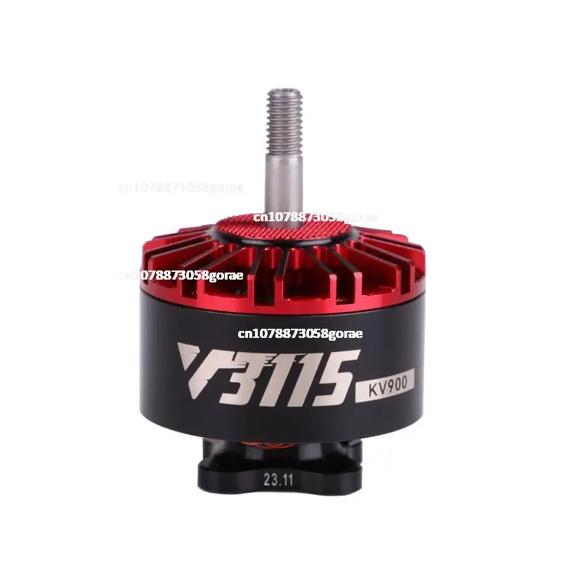 

T-MOTOR V3115 KV400、KV640、KV1050