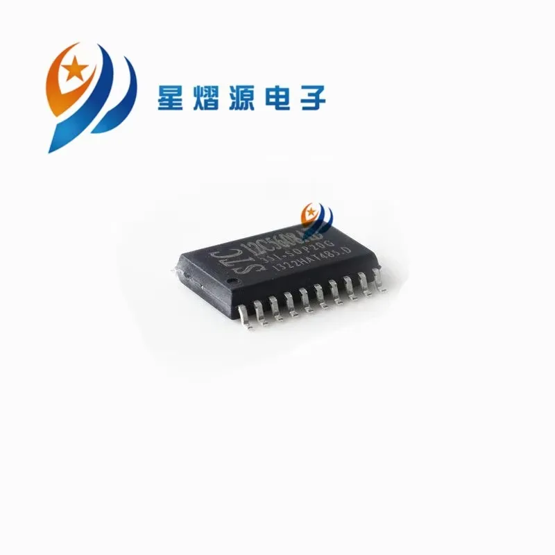 

100pcs STC12C5608AD-35I SOP20G NEW IN STOCK