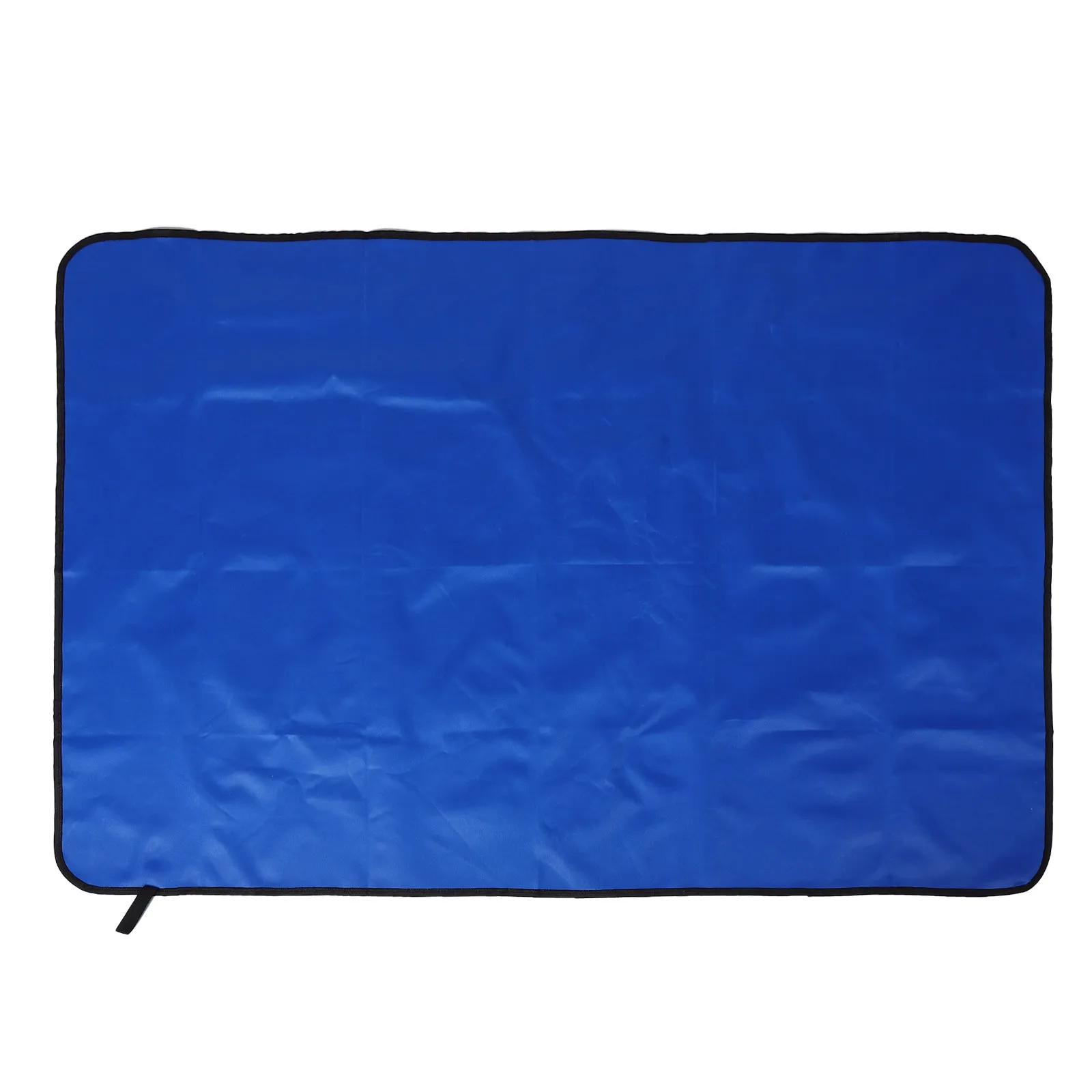 Oxford Cloth Waterproof Mat Anti-Slip Repair Work Mat Floor Protector Pad For Air Conditioner Installation Tool Placement