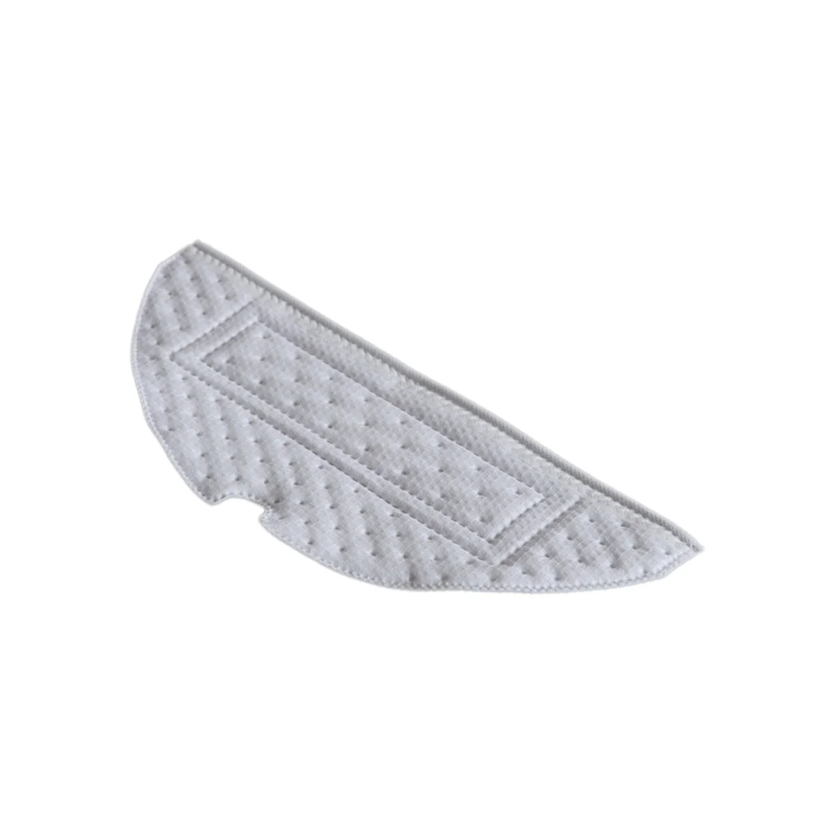 Аксессуары для швабры S7 T7S Plus, моющаяся ткань для чистки, одноразовая тряпка, робот-пылесос, запасные части