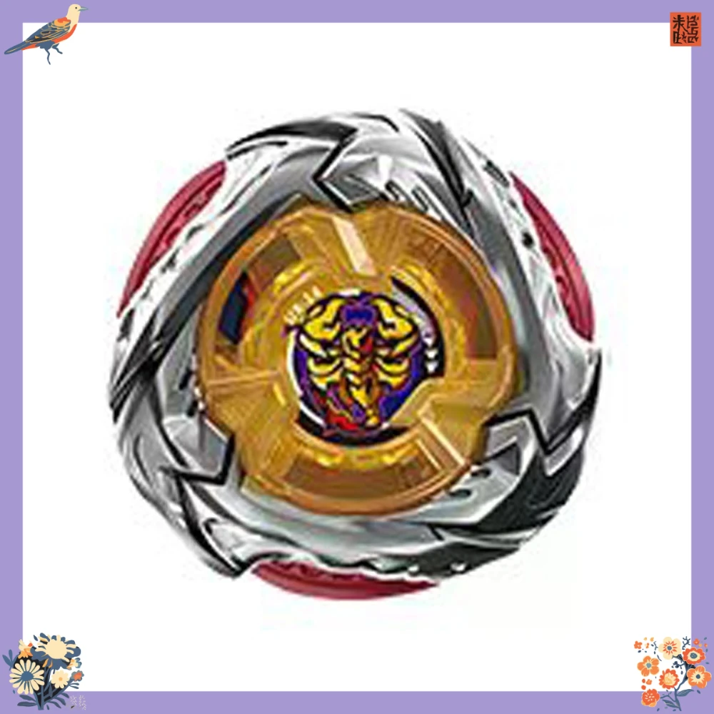 

T-akara Tomy Gyro X Toy UX-15 Battle X Shark Scale Deck Set UX-11 Starter Impact Drake 9-60LR UX-15 UX14 UX13 UX09 UX08 UX06