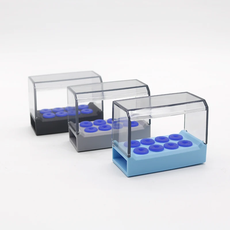 Dental Implant Instruments Tissue Punch Kit Autoclavable Stand