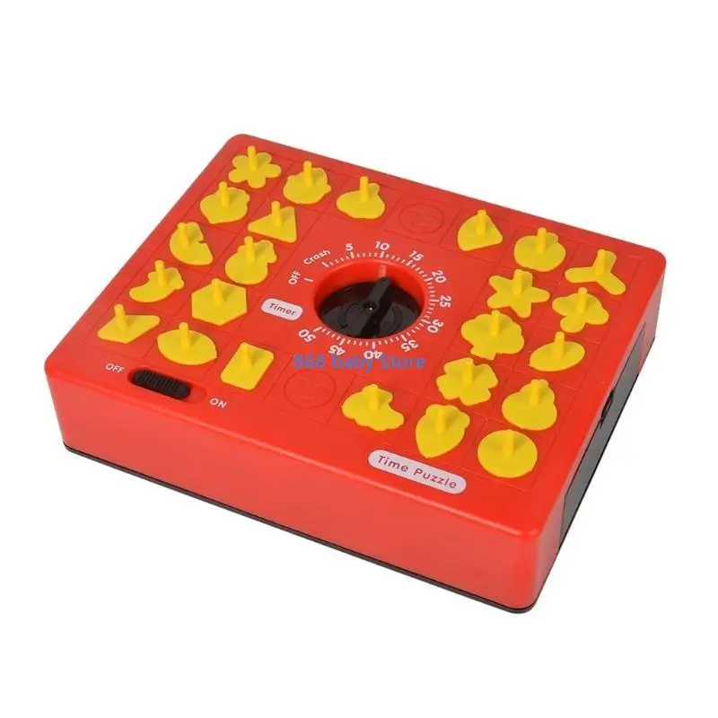 29EE Kids Board Games Color Matching Learning for 2 3 4 Year Old Boys and Girls