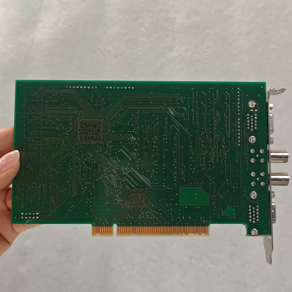 Image acquisition card MTPCI-DD2-G