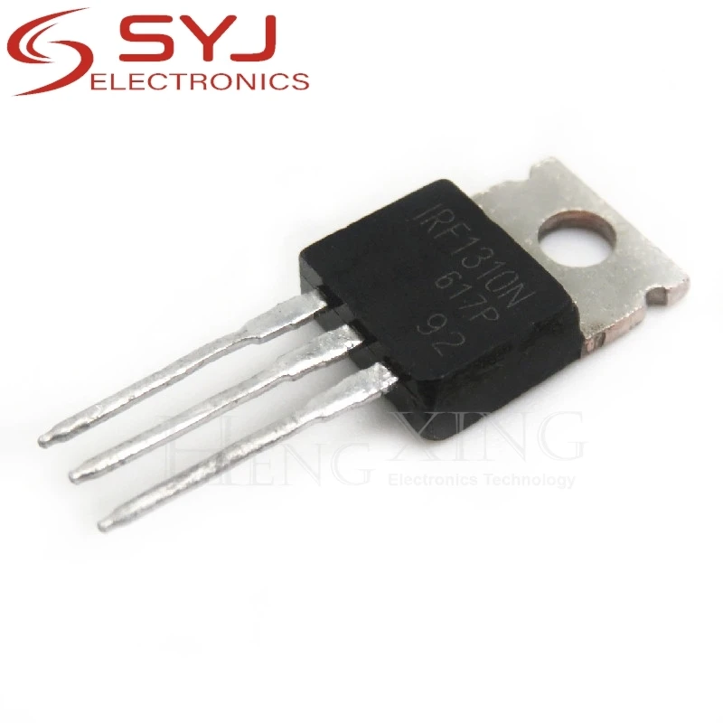 5PCS WFP70N06 P70N06 STP80NF10 P80NF10 IRF1310N IRF1310 LT1085CT LT1085 TOP245YN TOP245 TOP248YN TOP248 TO-220