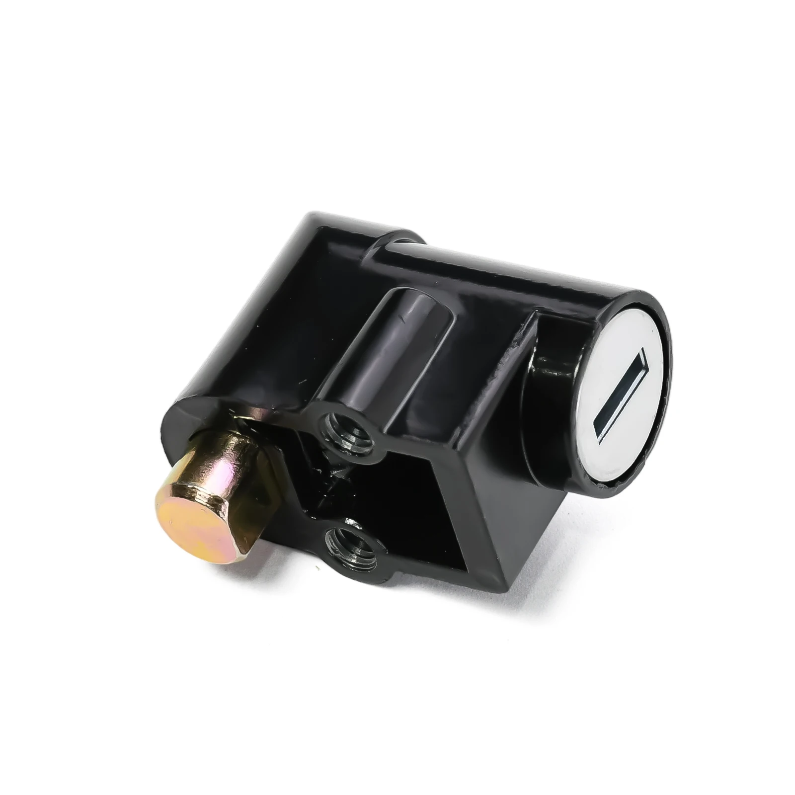 For SURRON Ultra Bee Motorcycles Full Bike Lock Three Sets of Locks Electric Dirt Bikes for Surron Lock Motorcycle Accessories