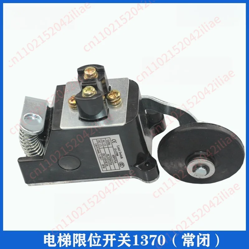 Travel Switch/limit Switch S3-1370/S3-1371/variable Speed/limit/elevator Speed Limit Switch