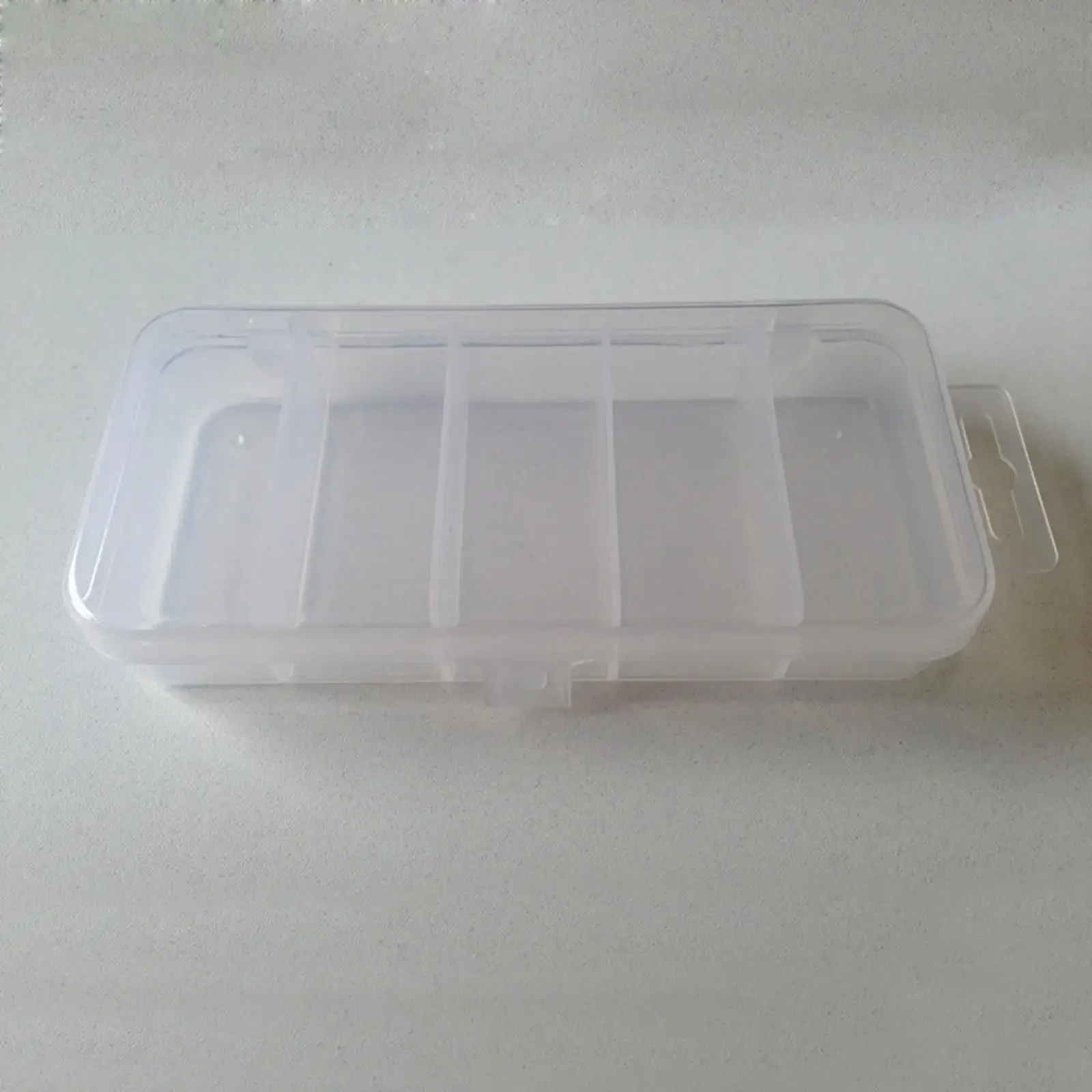 Western Blot Antibody Incubating Box 5 Lattices Strong Corrosion Resistance