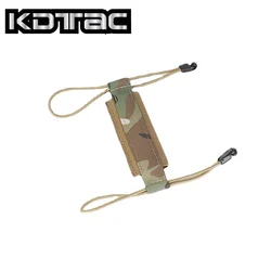 Kdtac Gekko Batterij Pouch Voor Aeg Airsoft Pistolen