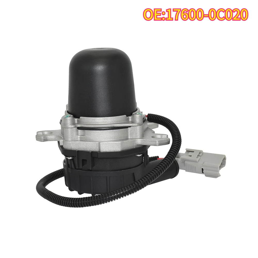 

High quality New For 17600-0C020 Secondary Air Injection Pump For Toyota 2005-2015 Tacoma 2.7L L4 176100C020 17600-0F010