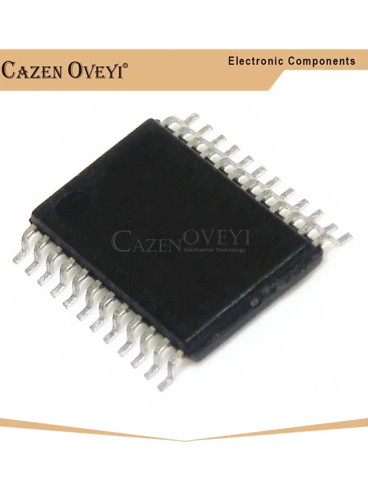 Hot sales 10pcs/lot AD7192BRUZ AD7192BRU AD7192B AD7192 TSSOP-24 new original
