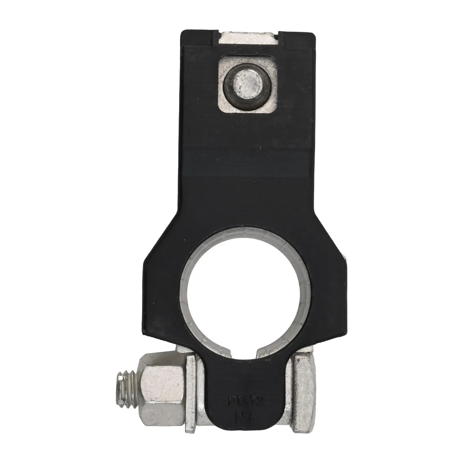 Car Battery Replacement Positive Battery Terminal Automotive Battery Terminal Assembly Brass Terminal 18mm Opening Size