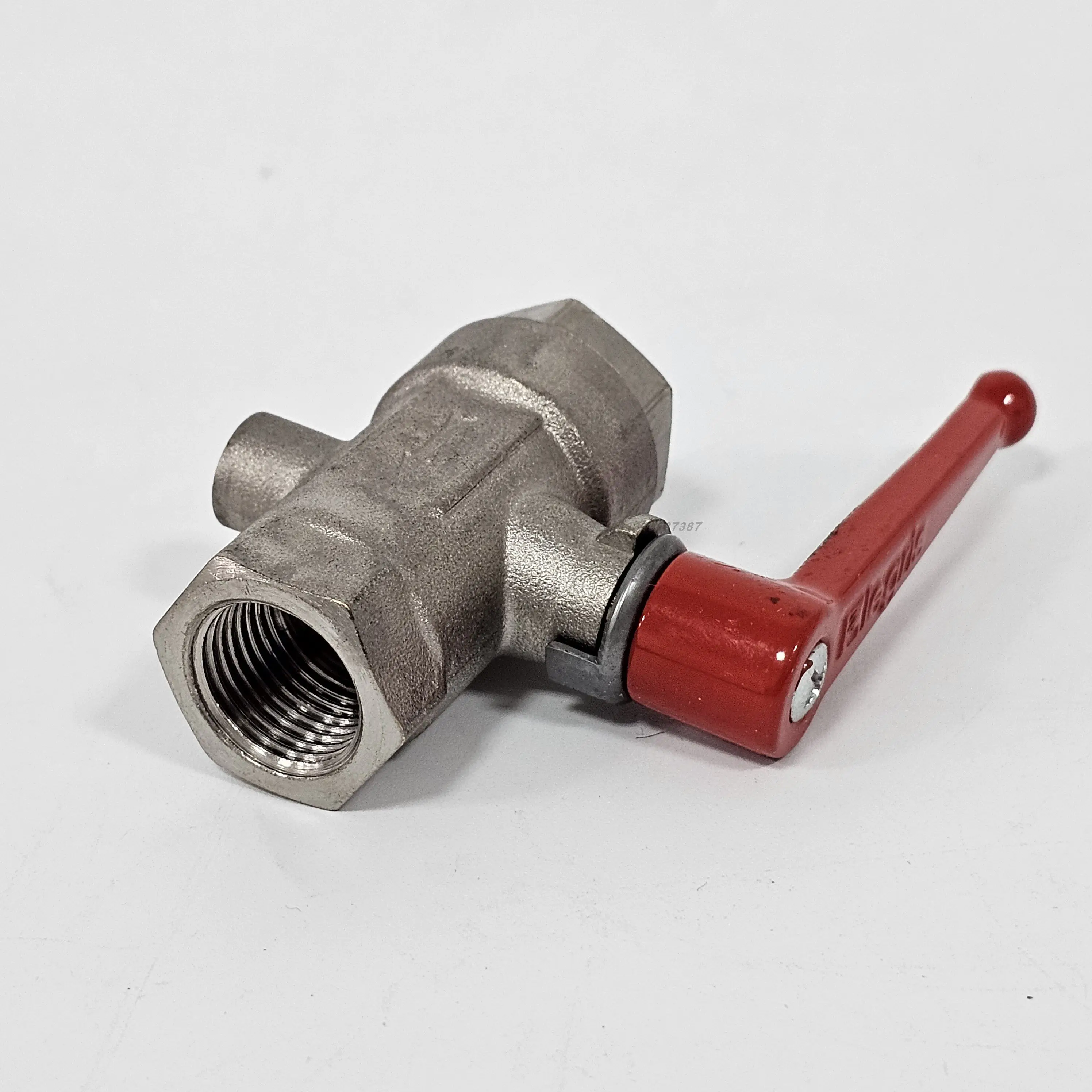 Original Legris, 2-way with exhaust ball valve 0489 13 21 04891321 in stock