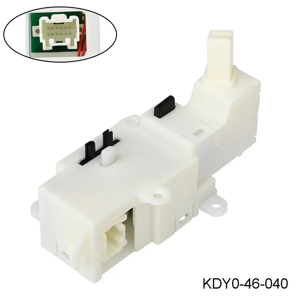 

Carhome Hot Sale Car Automatic Shifter Switch Replacement For Mazda 6 2014 For CX-5 2013-2014 KDY046040 Car Accessories USEFUL U