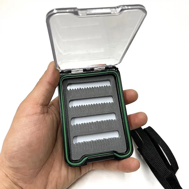 Fly Fishing Bait St…