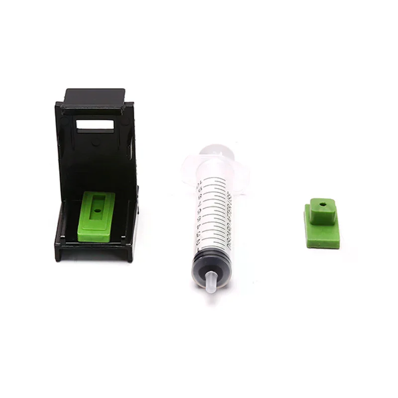 

DIY CISS Universal Ink Refill Tool Ink Refill Kits/Clamp Absorption Clip