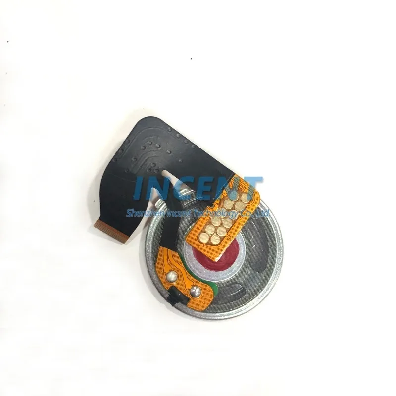 VOIONAIR 2pcs Walkie Talkie Internal Assembly Speaker for Motorola DGP8550e XiR P8668i XPR7550e Two Way Radio Parts