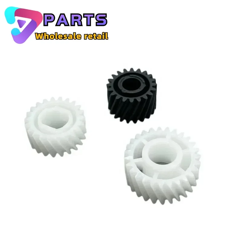 1PCS For xerox V80 V180 2100 3100 fuser drive gear 19T