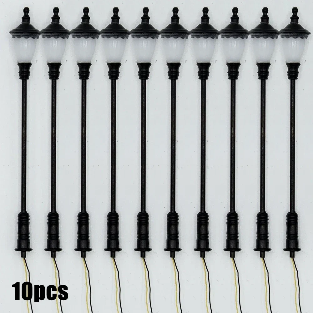 Part Model Lamp With Resistors Lamps Lanterns Lights Making Equipment For 12 Volts For Model High Quality Household