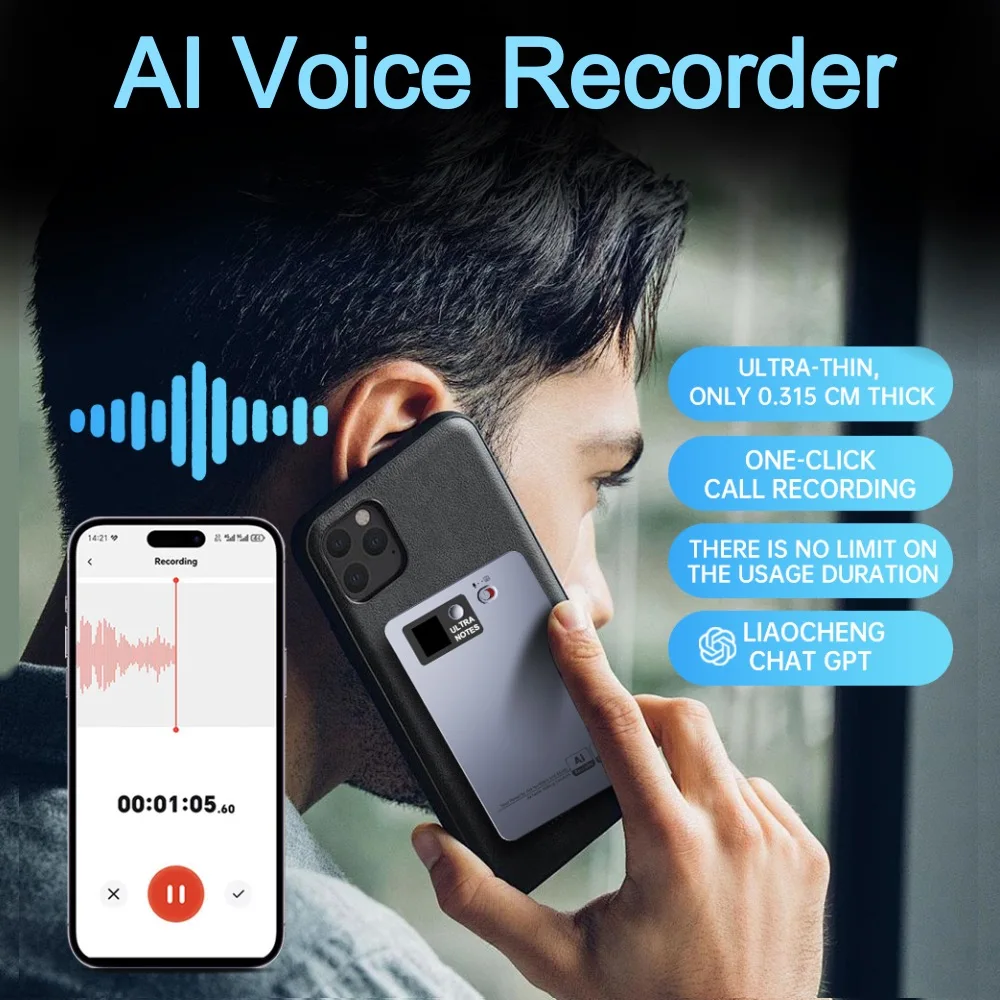 #56 Trending AI Voice Recorders Right Now